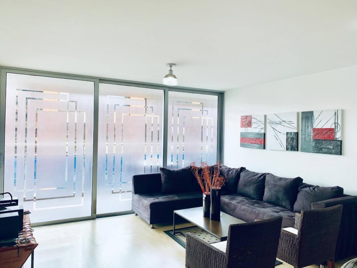 Elegant And Comfortable 2 Bedrooms Poblado