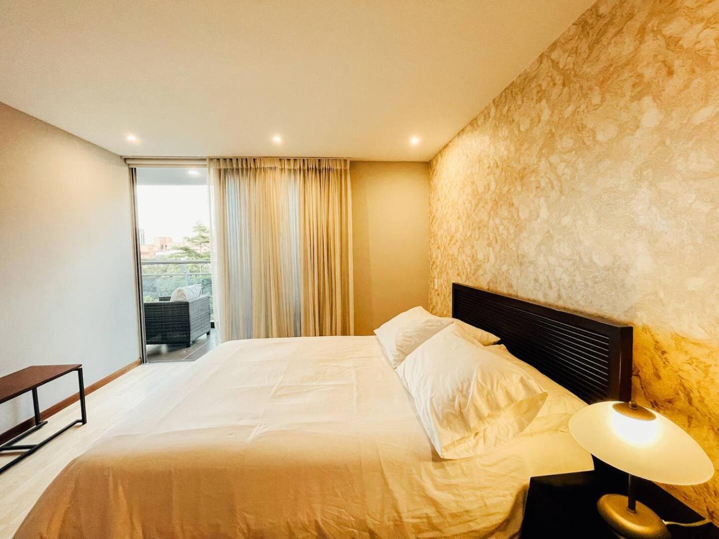 Elegant And Comfortable 2 Bedrooms Poblado