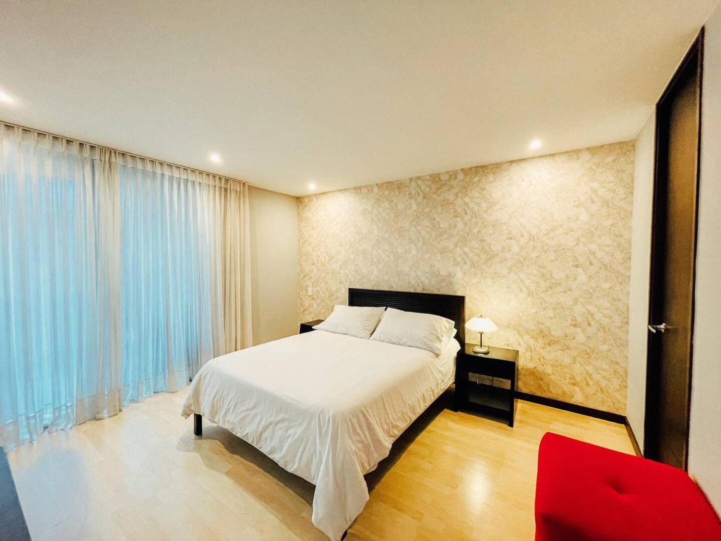 Elegant And Comfortable 2 Bedrooms Poblado
