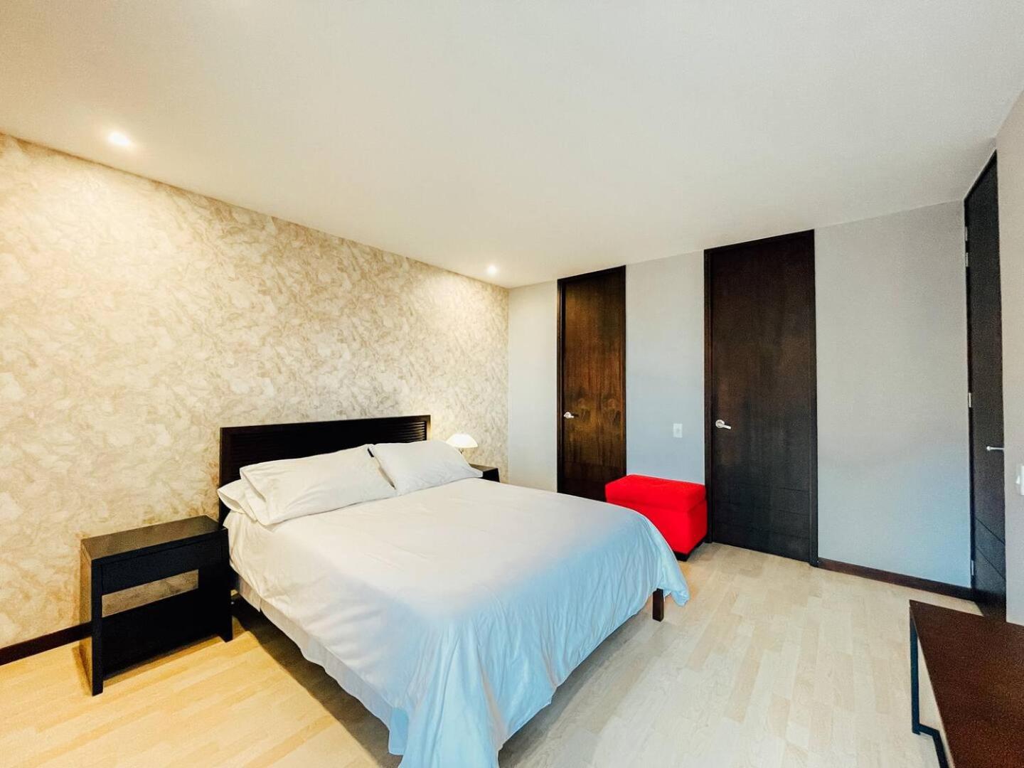 Elegant And Comfortable 2 Bedrooms Poblado