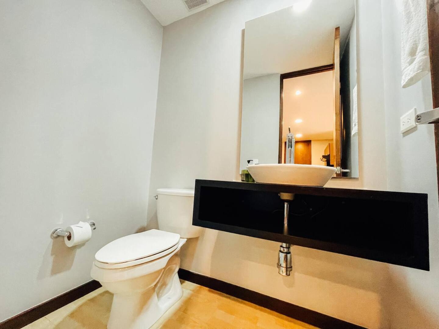 Elegant And Comfortable 2 Bedrooms Poblado