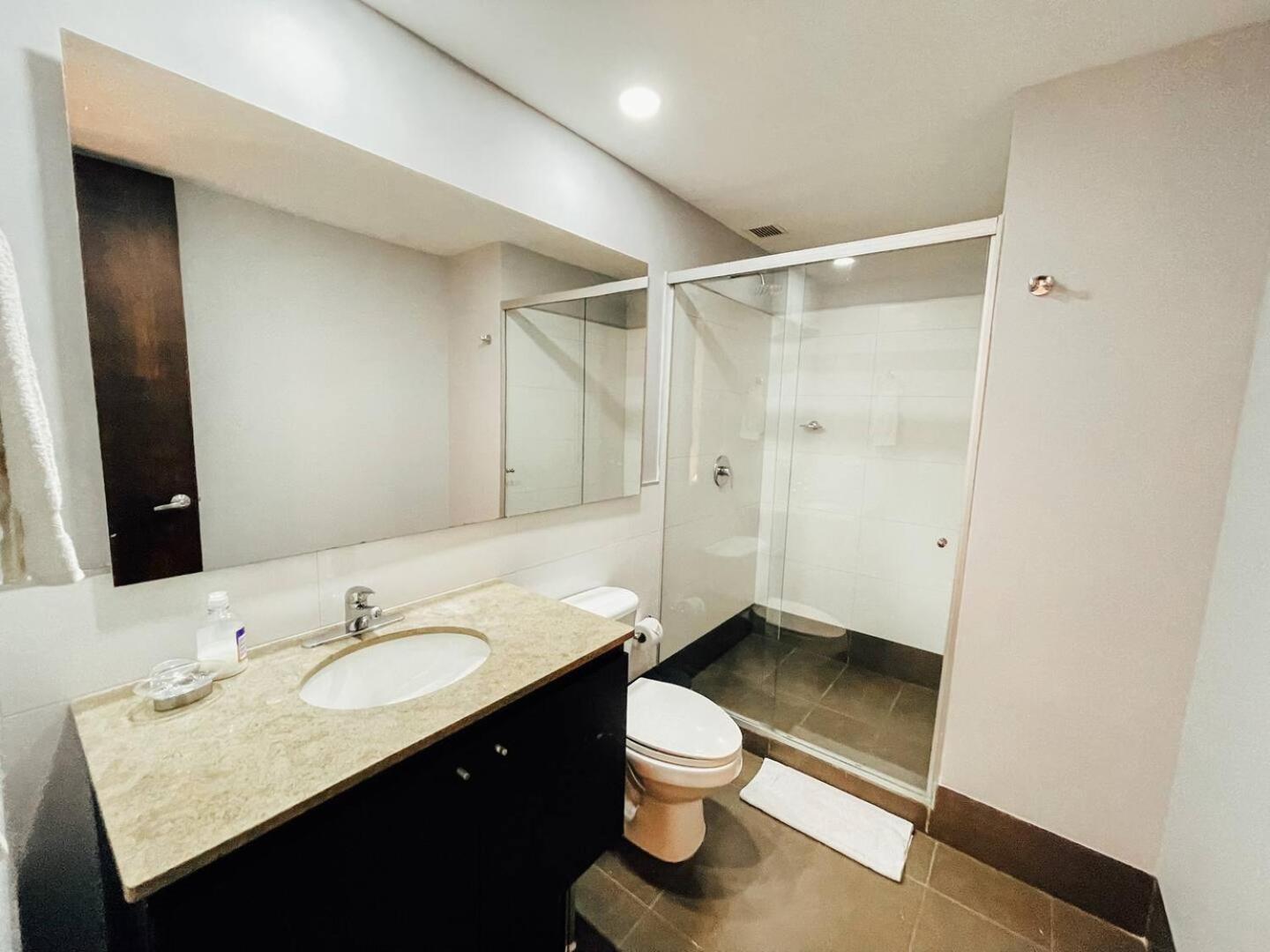 Elegant And Comfortable 2 Bedrooms Poblado