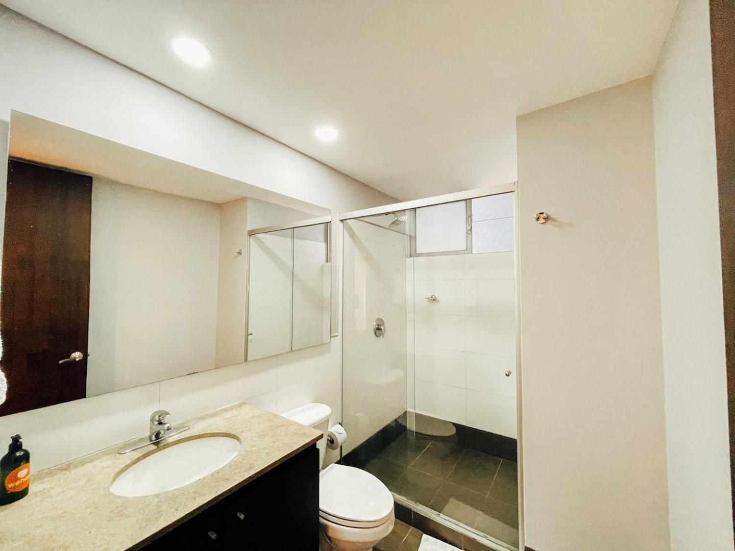 Elegant And Comfortable 2 Bedrooms Poblado