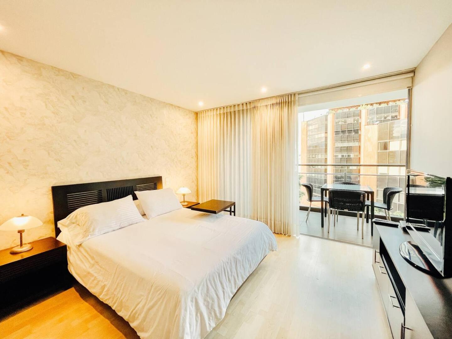 Elegant And Comfortable 2 Bedrooms Poblado