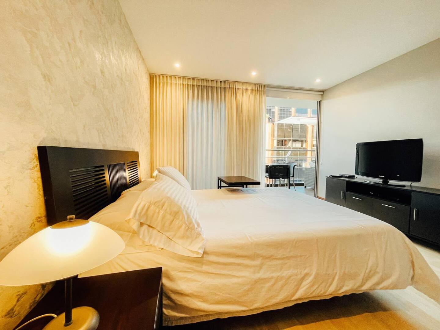 Elegant And Comfortable 2 Bedrooms Poblado