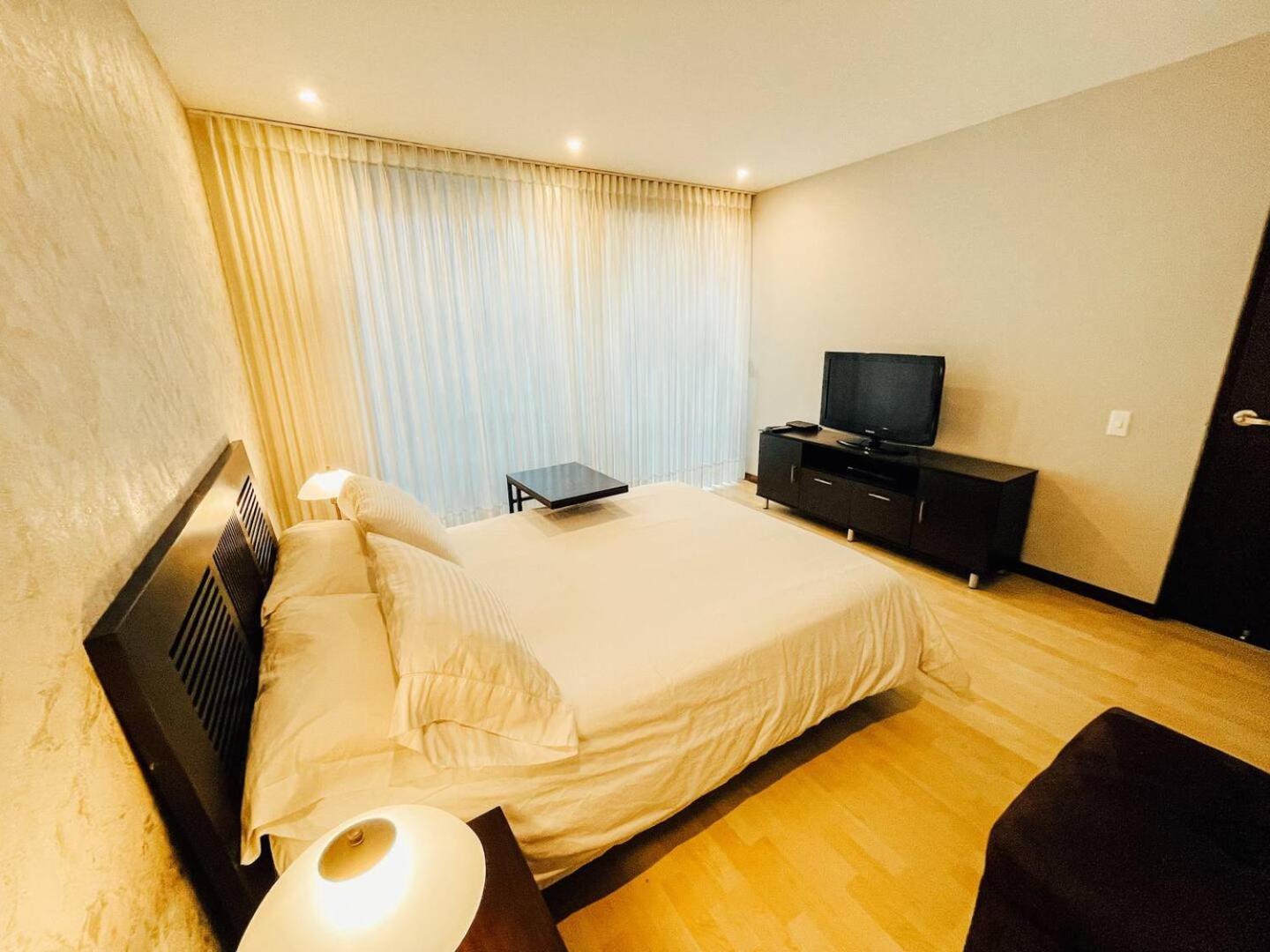 Elegant And Comfortable 2 Bedrooms Poblado