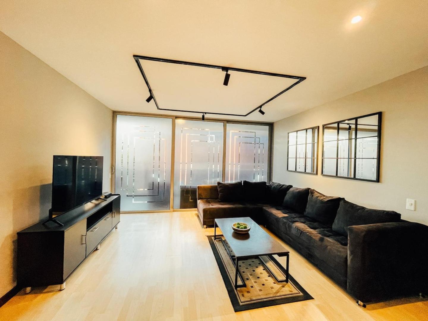 Elegant And Comfortable 2 Bedrooms Poblado