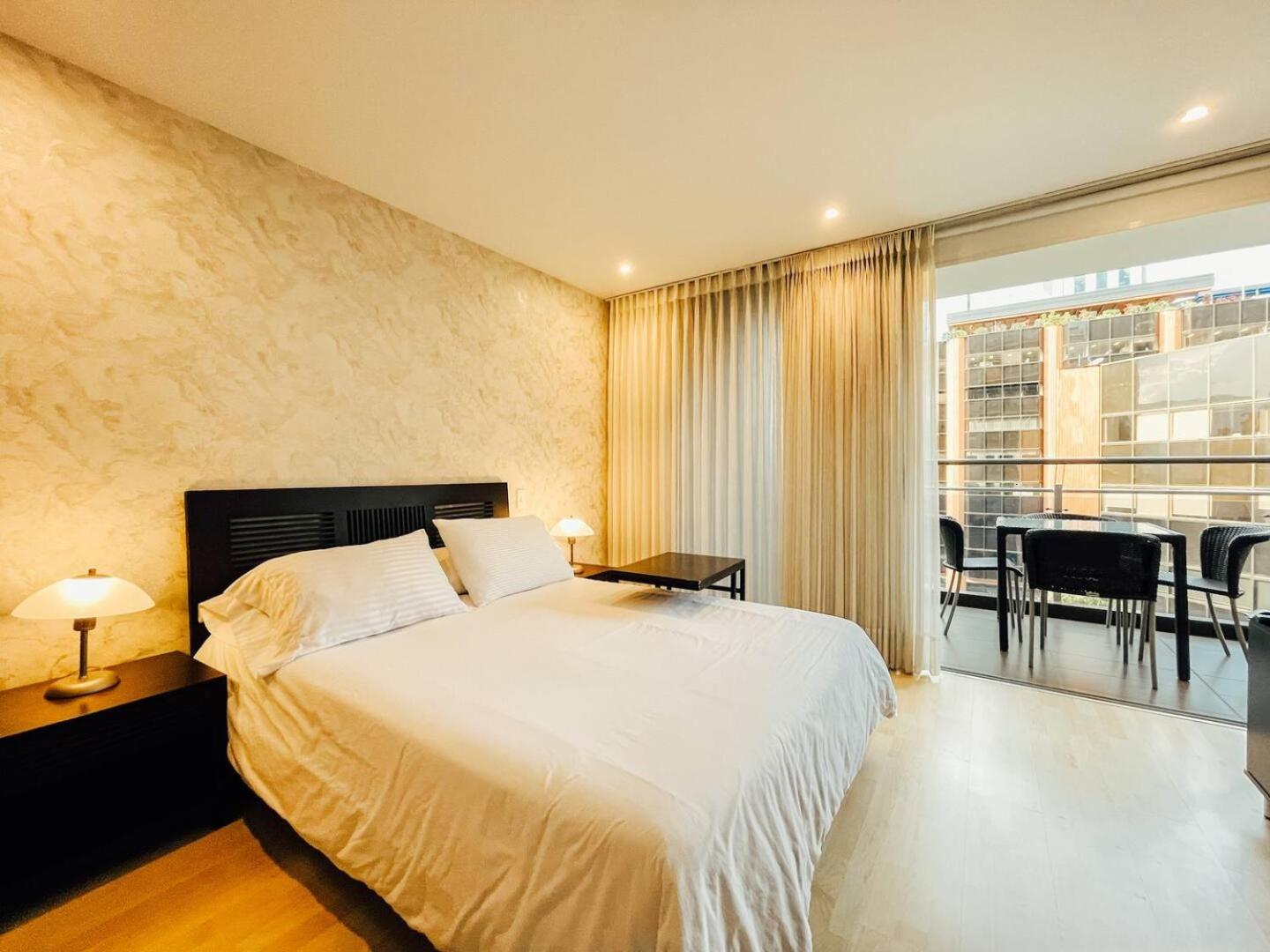 Elegant And Comfortable 2 Bedrooms Poblado