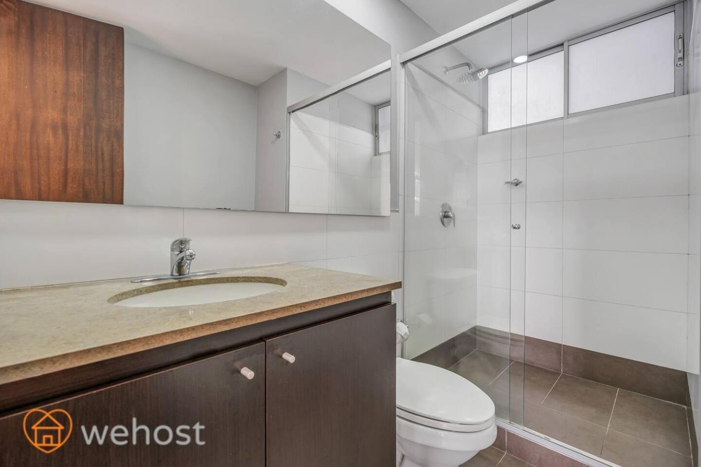 Elegant And Comfortable 2 Bedrooms Poblado