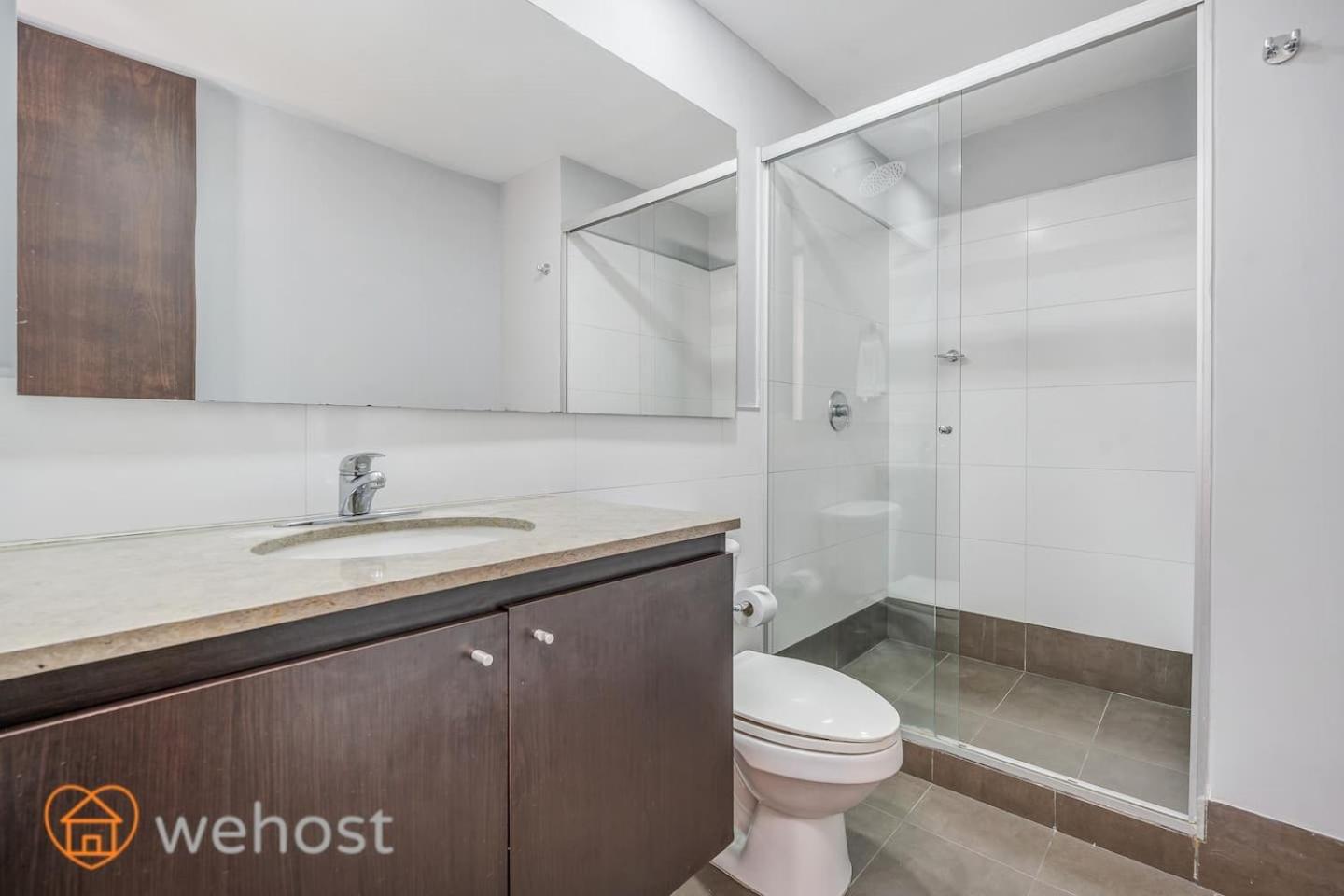 Elegant And Comfortable 2 Bedrooms Poblado
