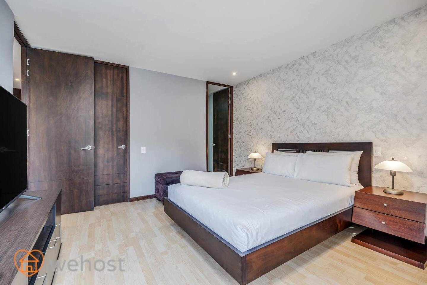 Elegant And Comfortable 2 Bedrooms Poblado