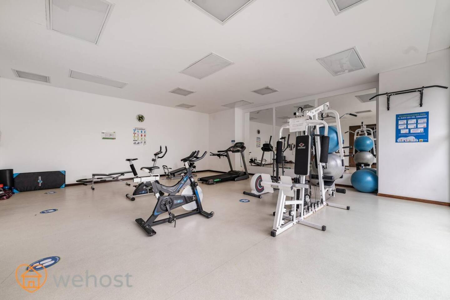 Elegant And Comfortable 2 Bedrooms Poblado