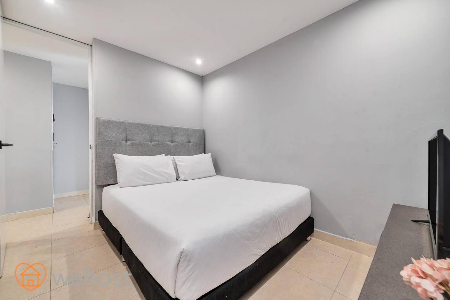 Nature At Home 2 Bedrooms With Terrace & Bbq 303