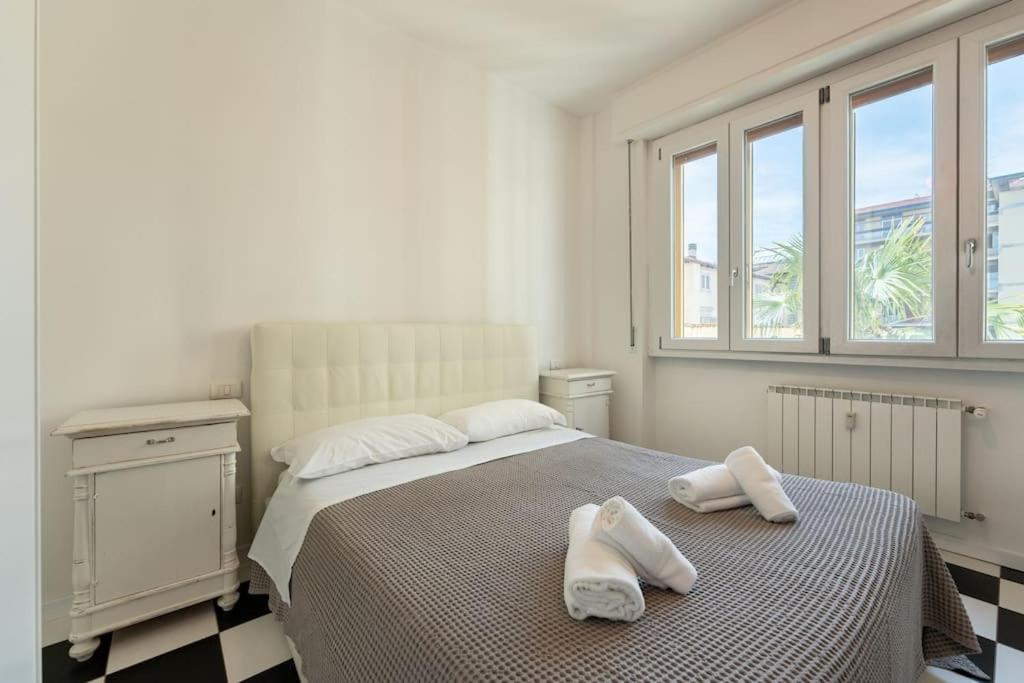 PN2-Train station, one bedroom flat 2 to 4 guests