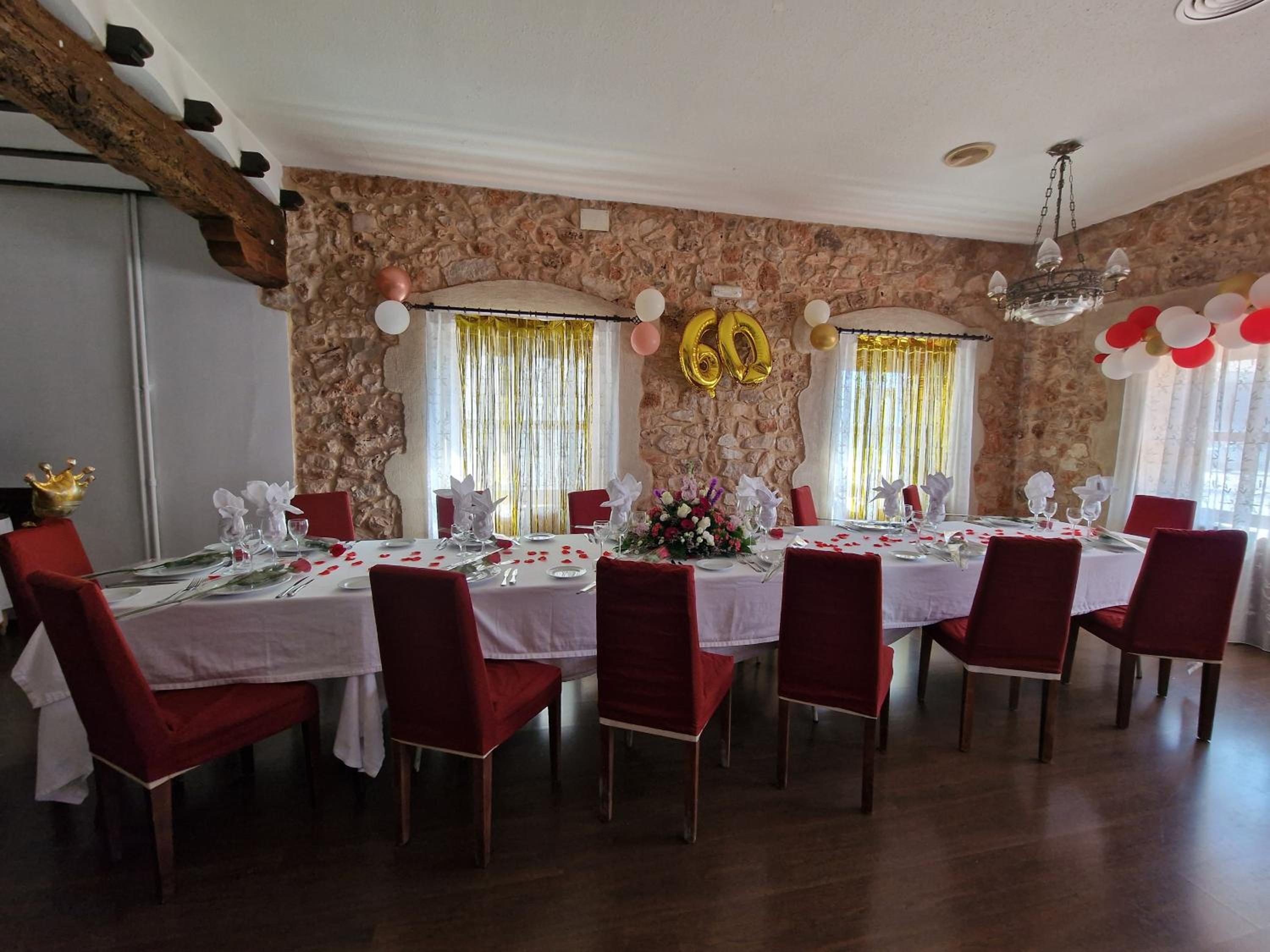 Hotel Restaurante Setos