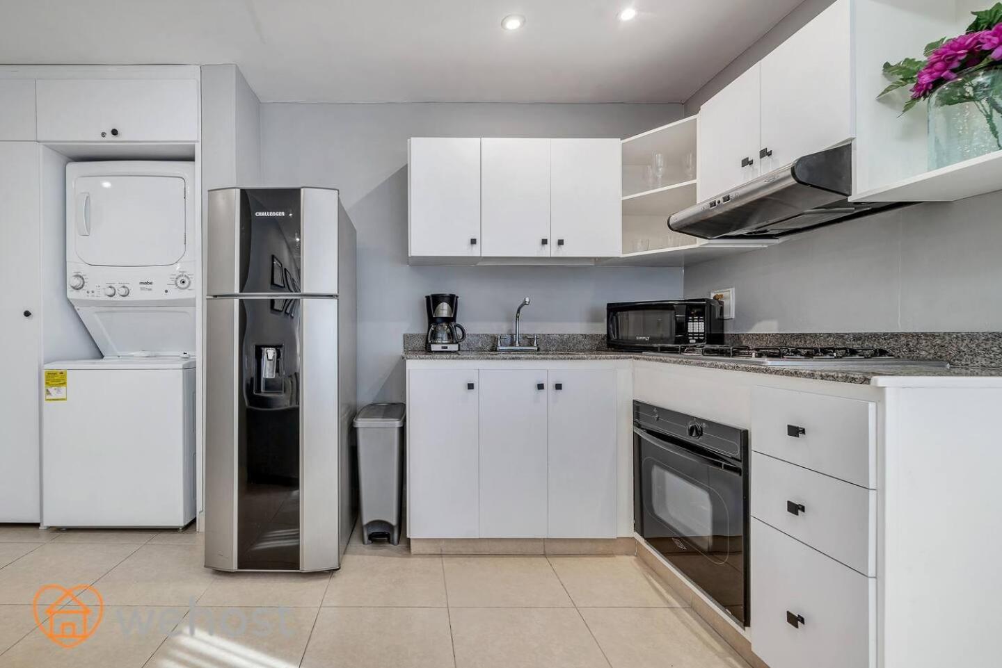 Nature At Home 2 Bedrooms With Terrace & Bbq 303