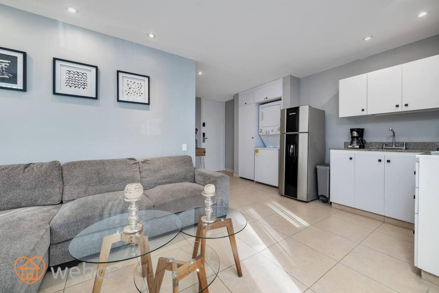 Nature At Home 2 Bedrooms With Terrace & Bbq 303