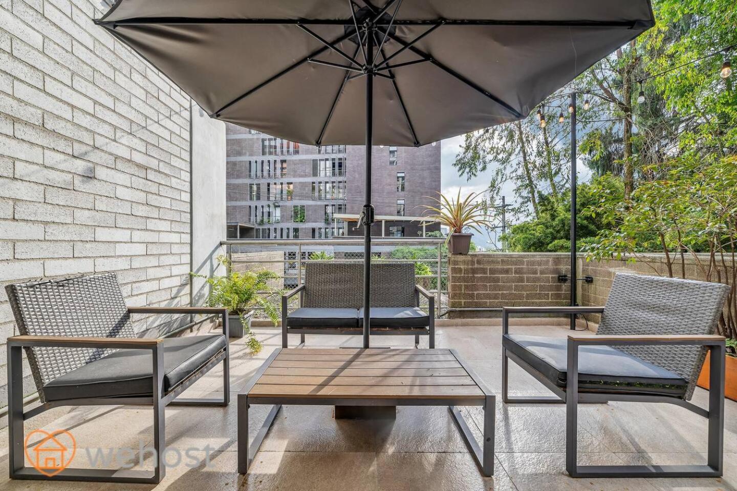Nature At Home 2 Bedrooms With Terrace & Bbq 303