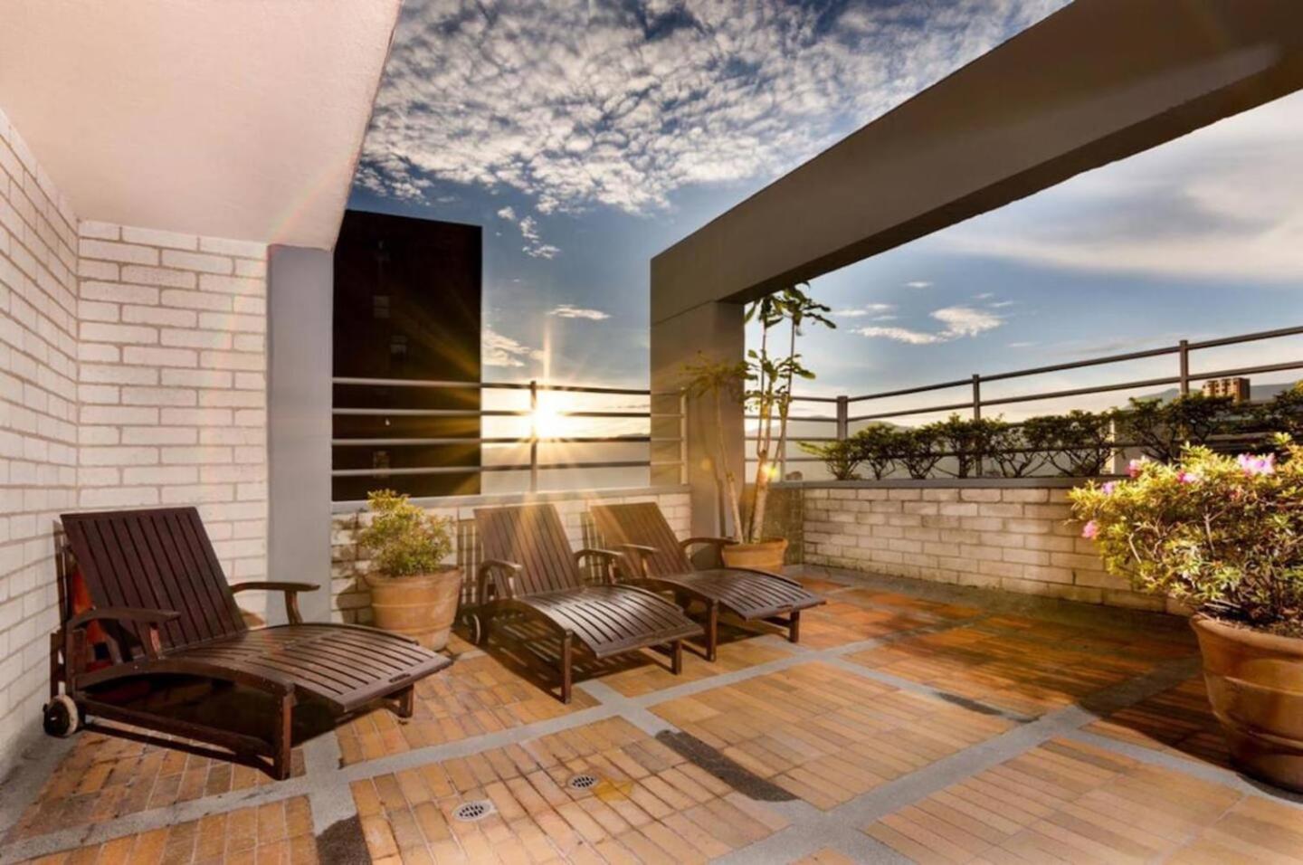 Nature At Home 2 Bedrooms With Terrace & Bbq 303
