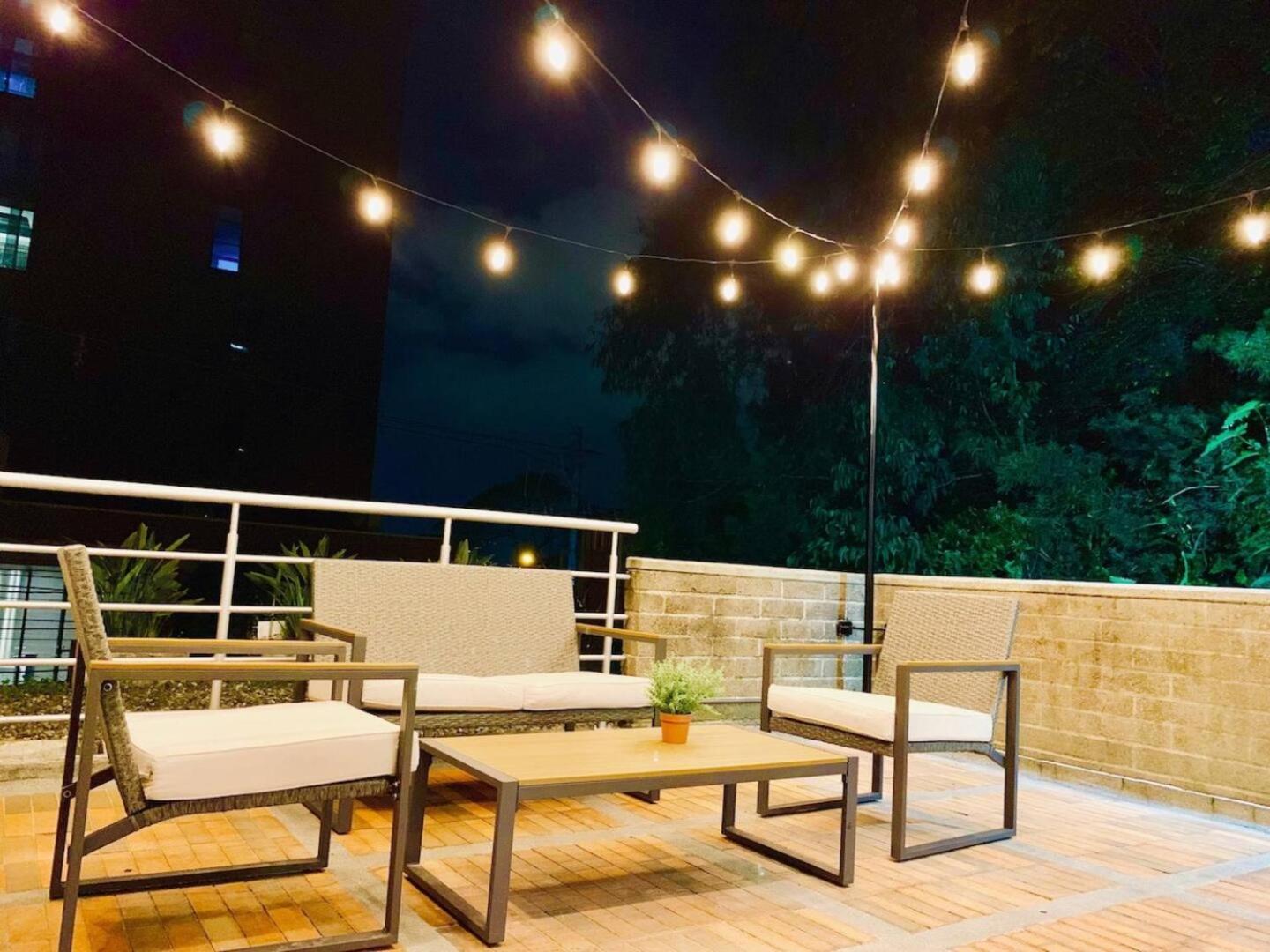 Nature At Home 2 Bedrooms With Terrace & Bbq 303
