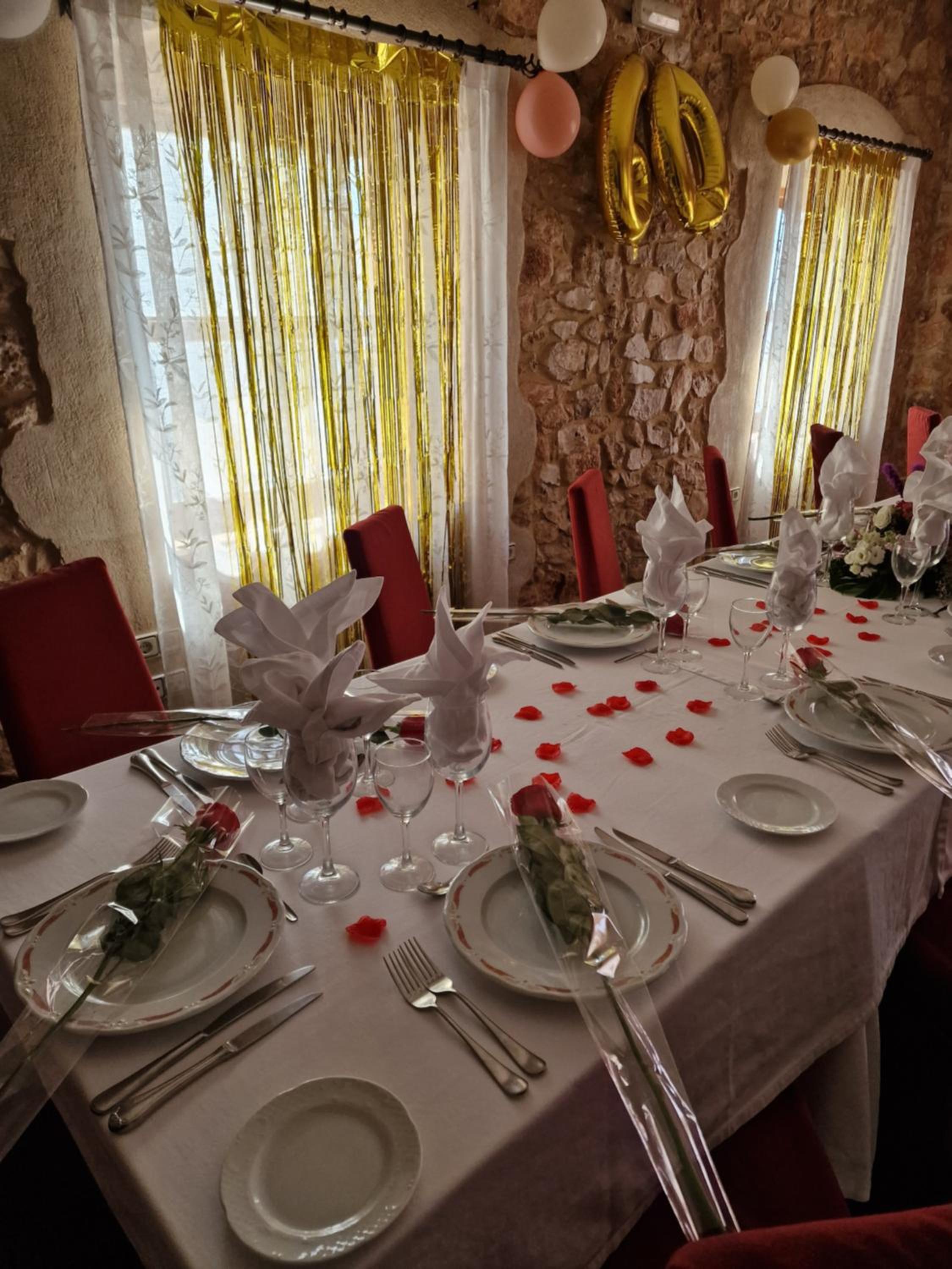 Hotel Restaurante Setos
