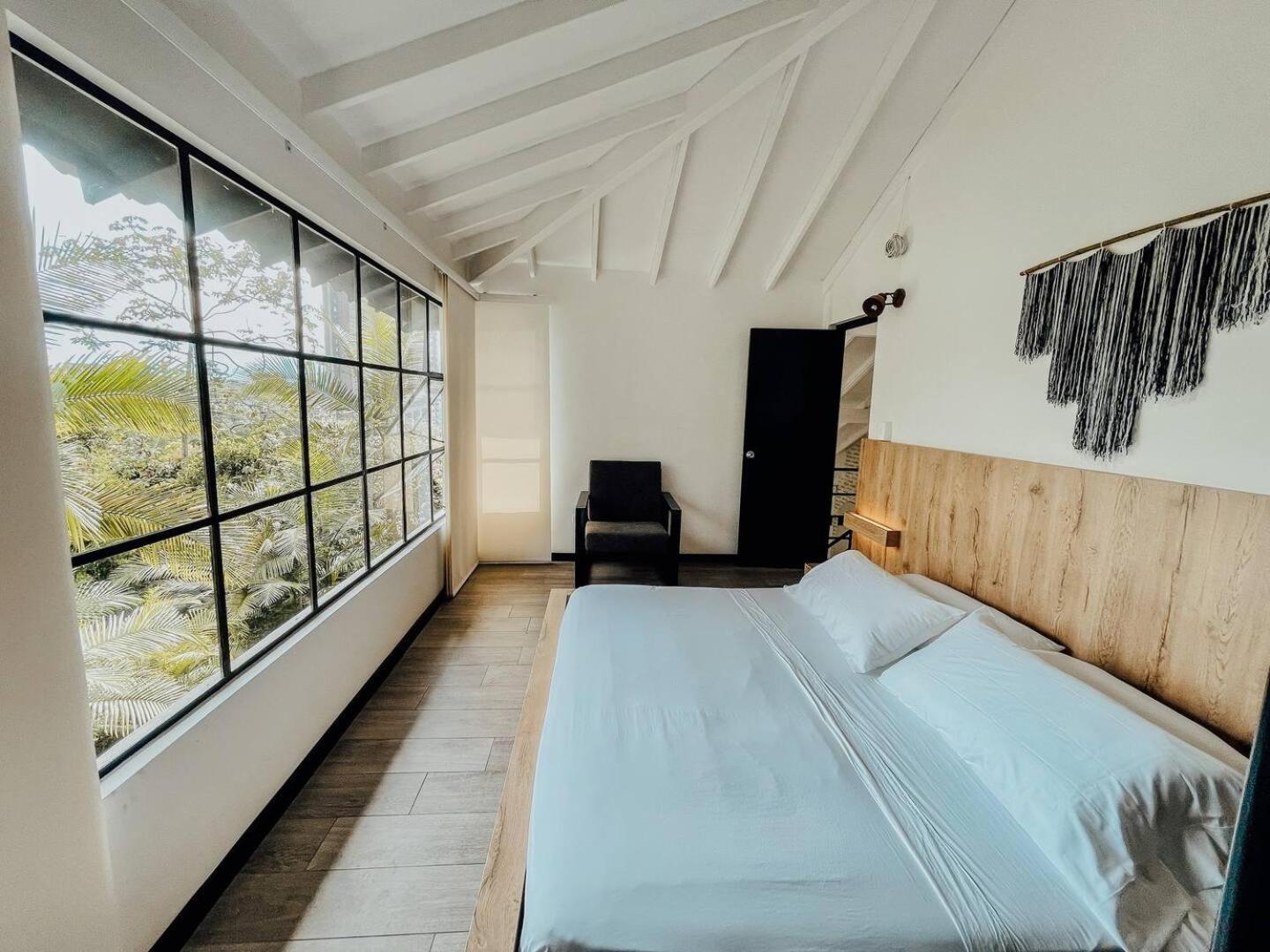 Japandi Style House 3 Bedroom & Bathtub