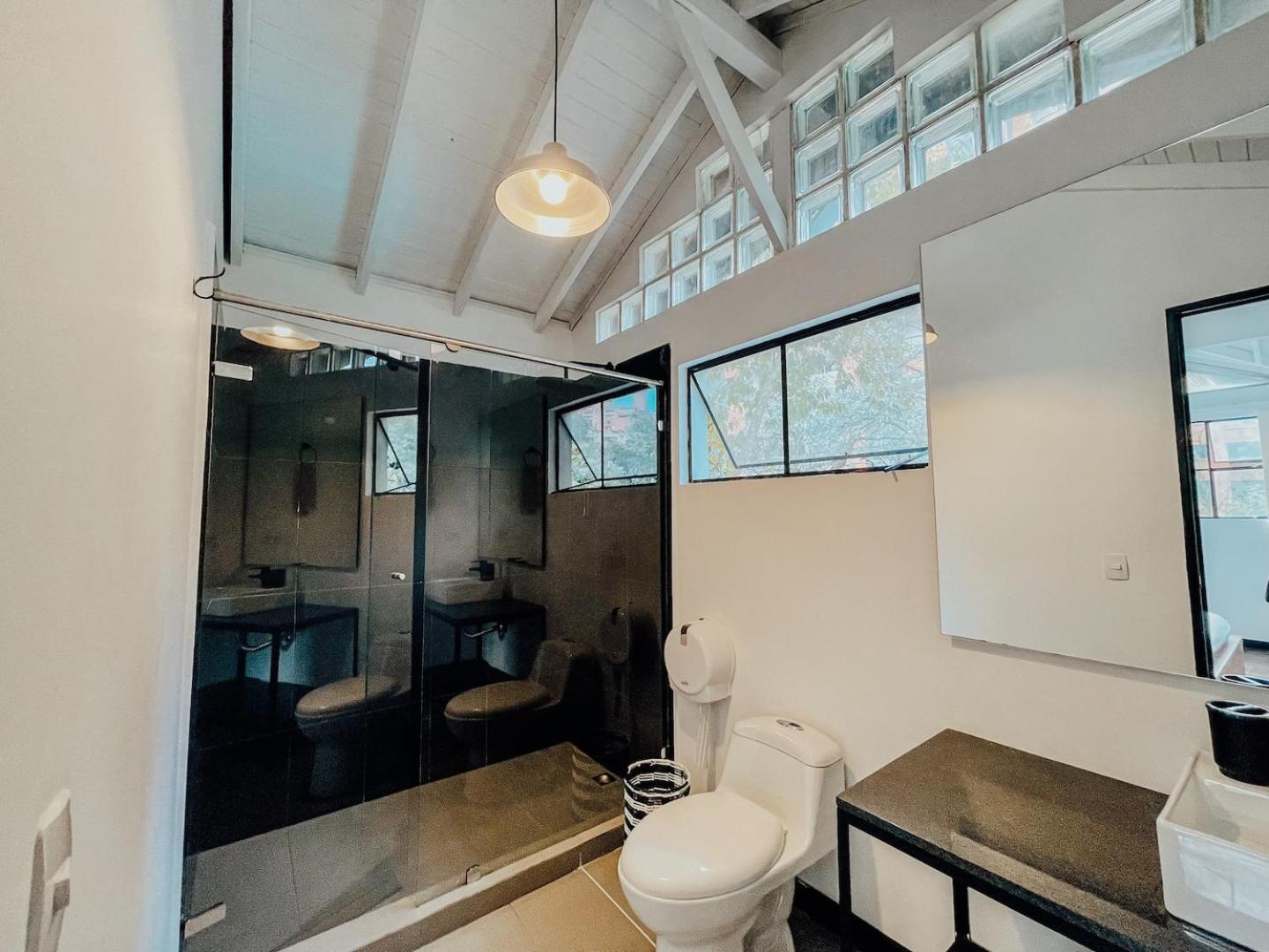 Japandi Style House 3 Bedroom & Bathtub
