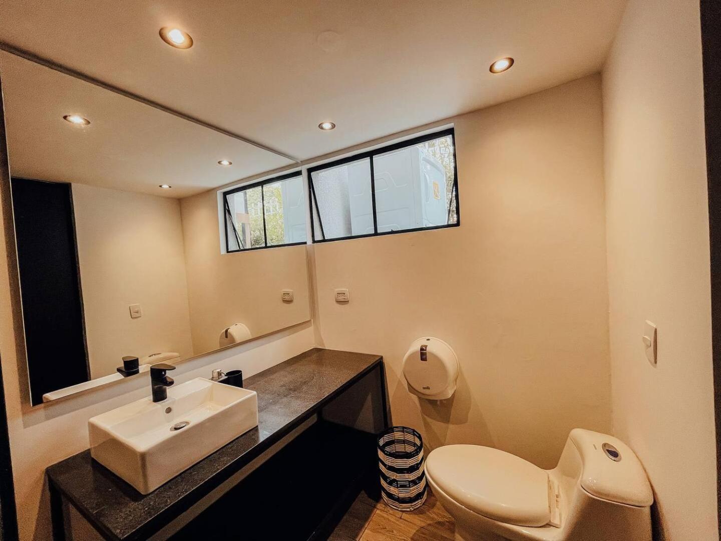 Japandi Style House 3 Bedroom & Bathtub