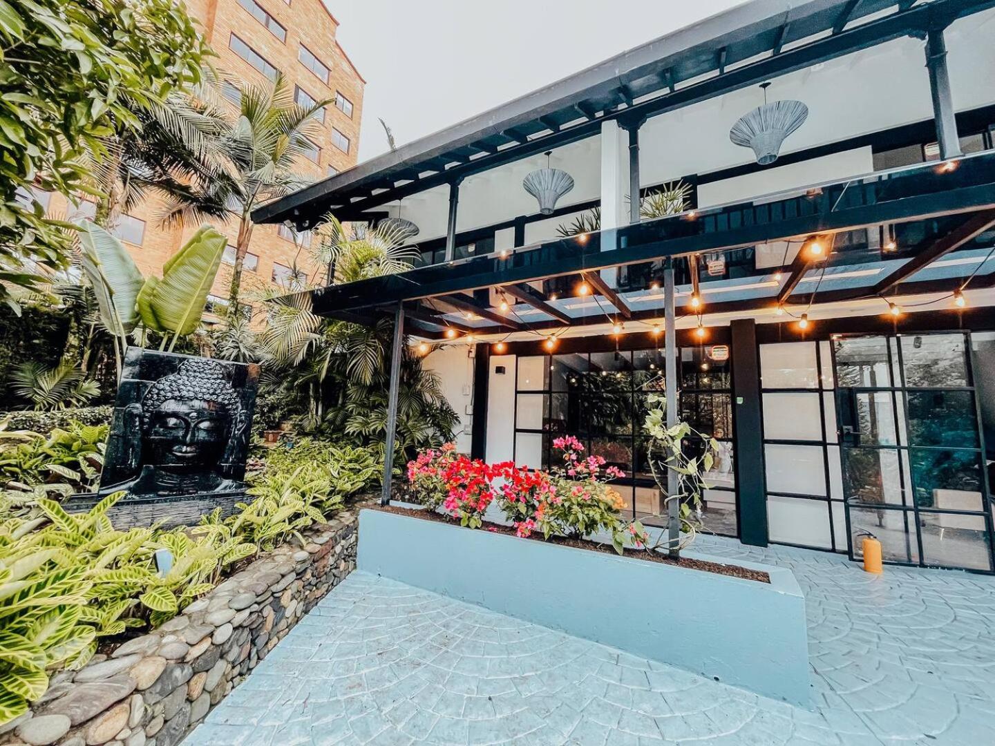 Japandihouse Hidden Gem In The Middle Of The City