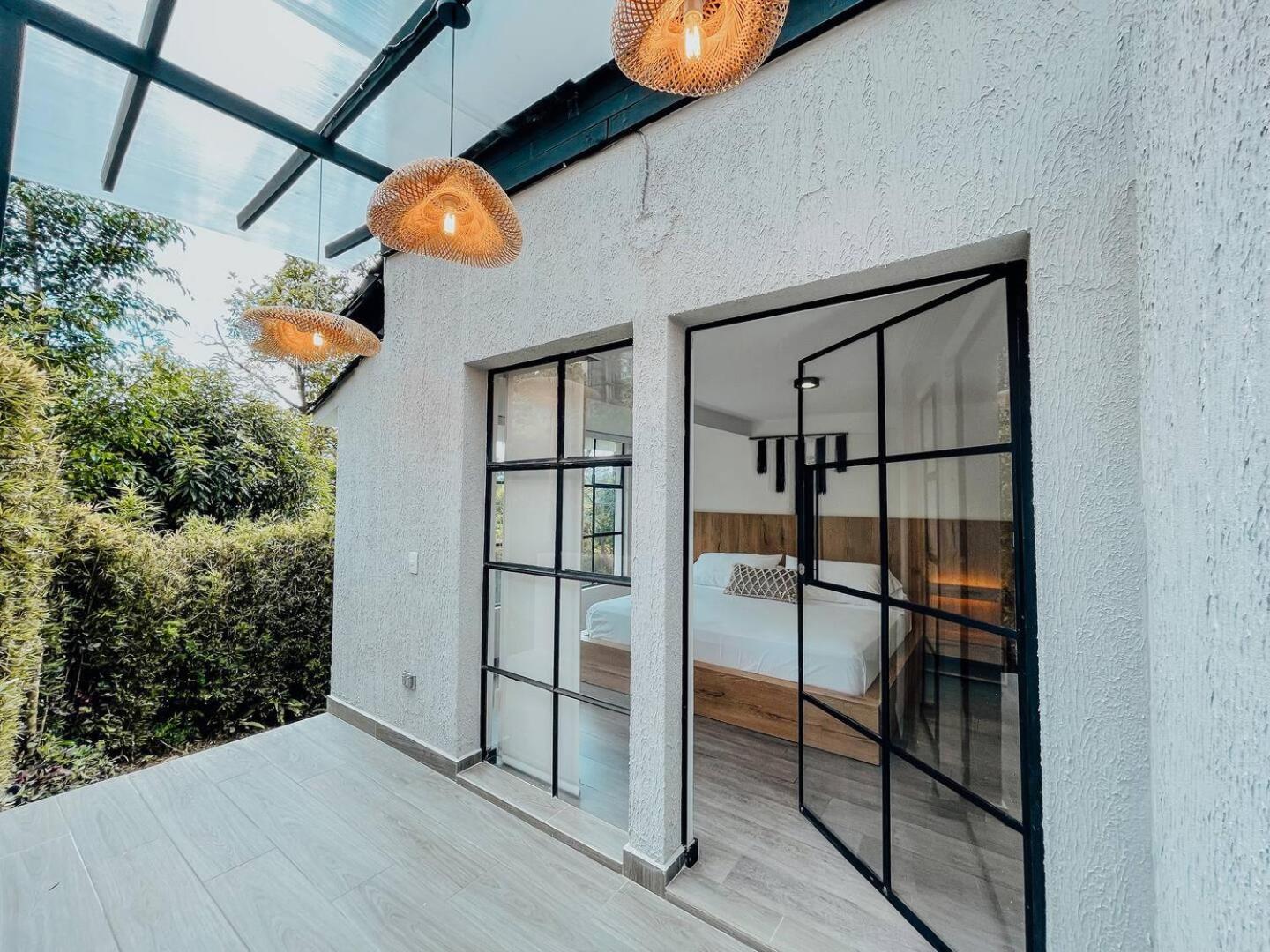 Japandi Style House 3 Bedroom & Bathtub