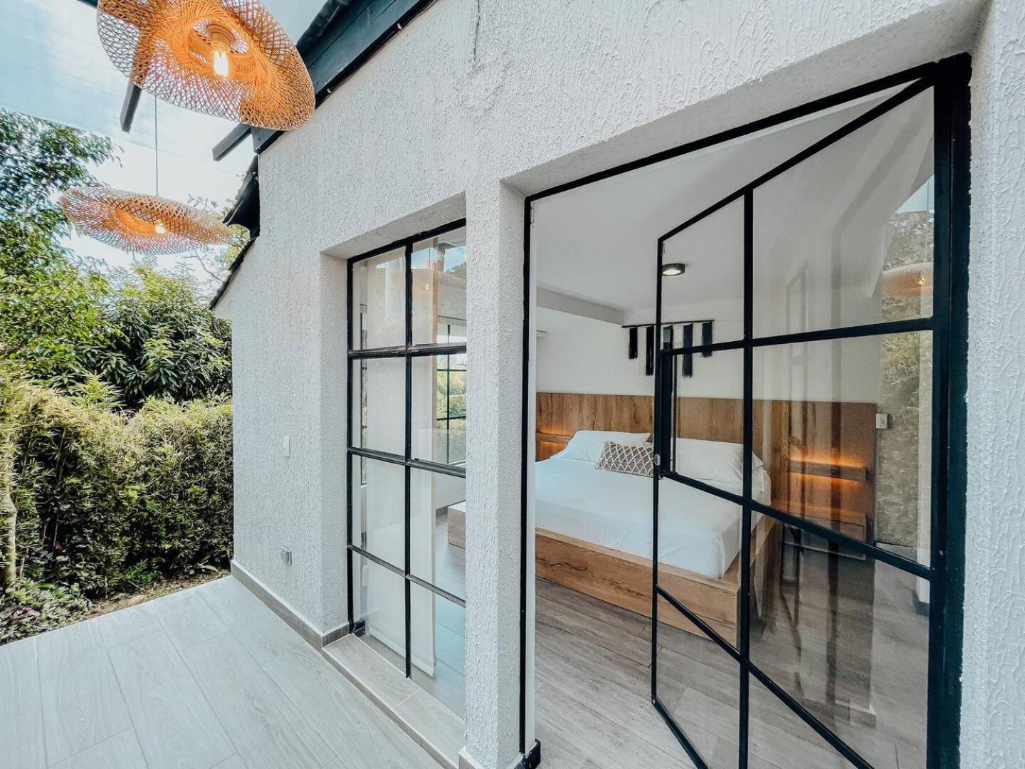 Japandi Style House 3 Bedroom & Bathtub