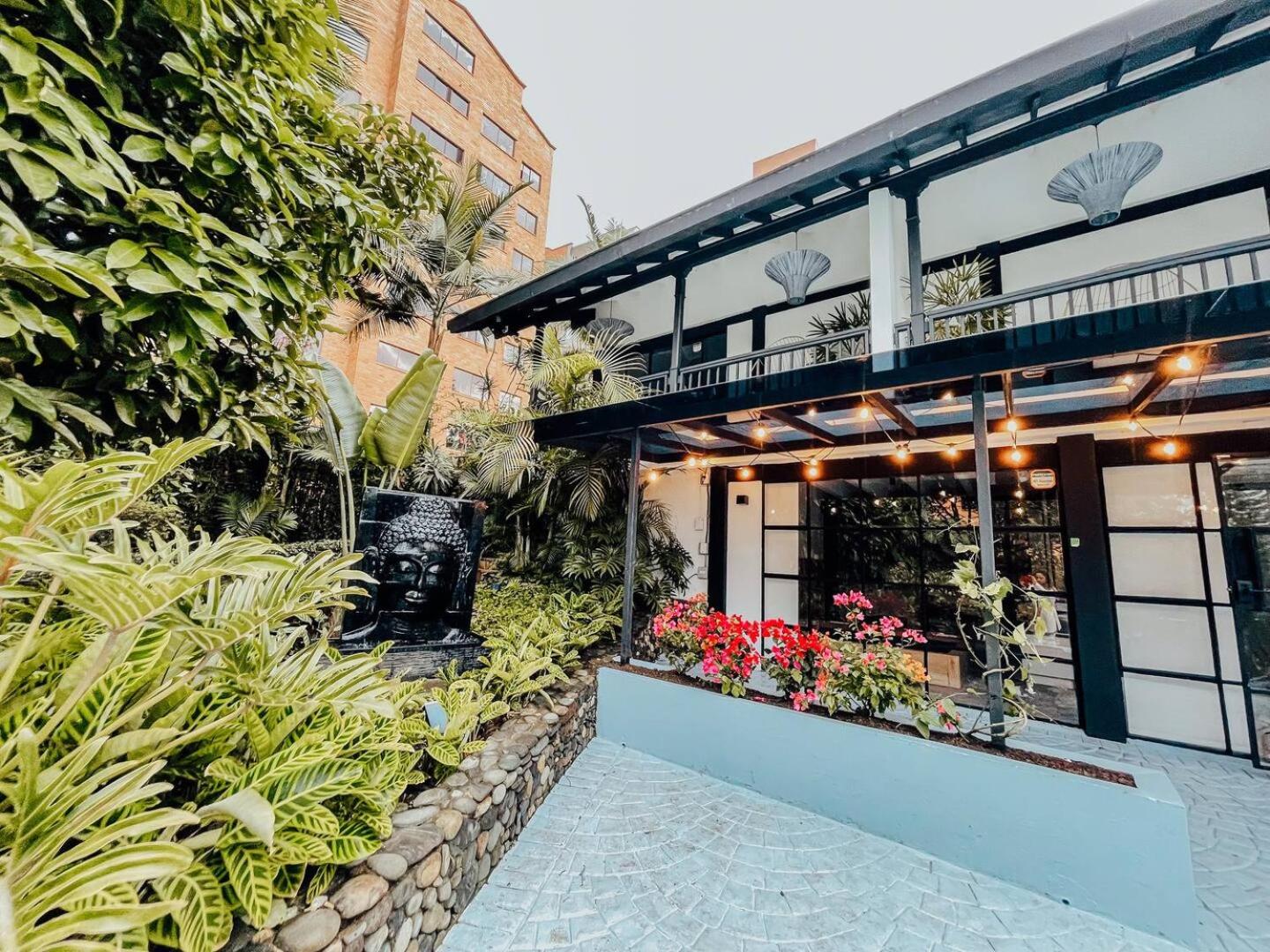 Japandihouse Hidden Gem In The Middle Of The City