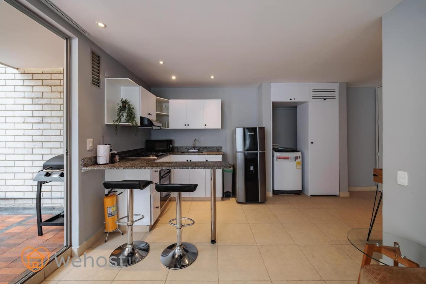 Ideal Location With Huge Terrace & Great View