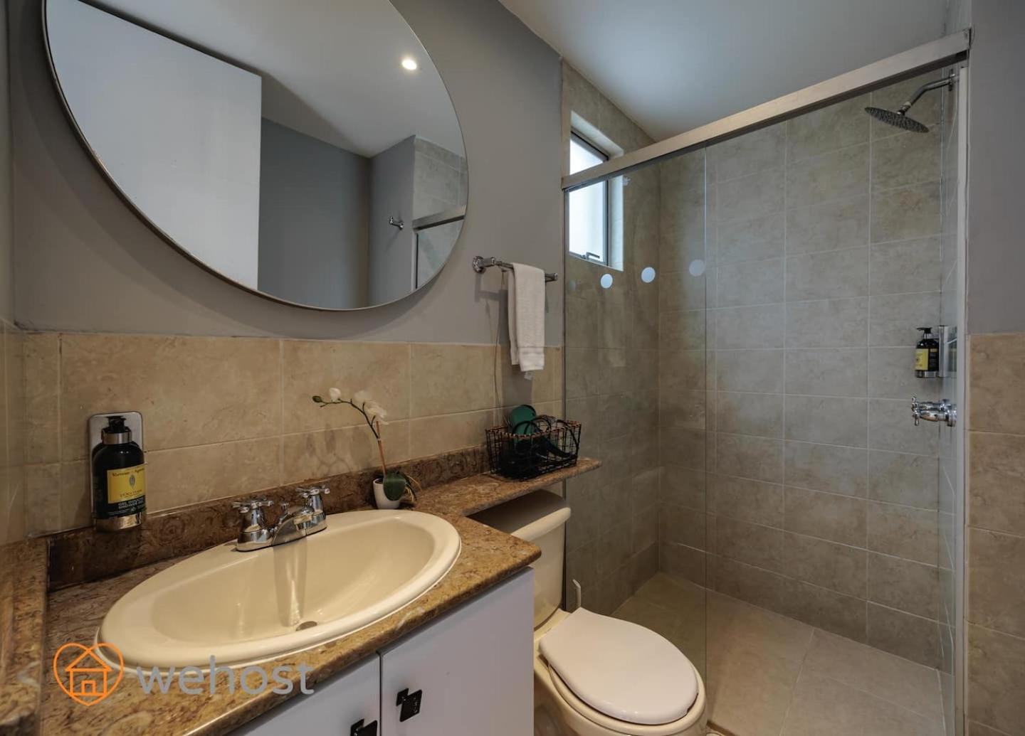 Ideal Location With Huge Terrace & Great View