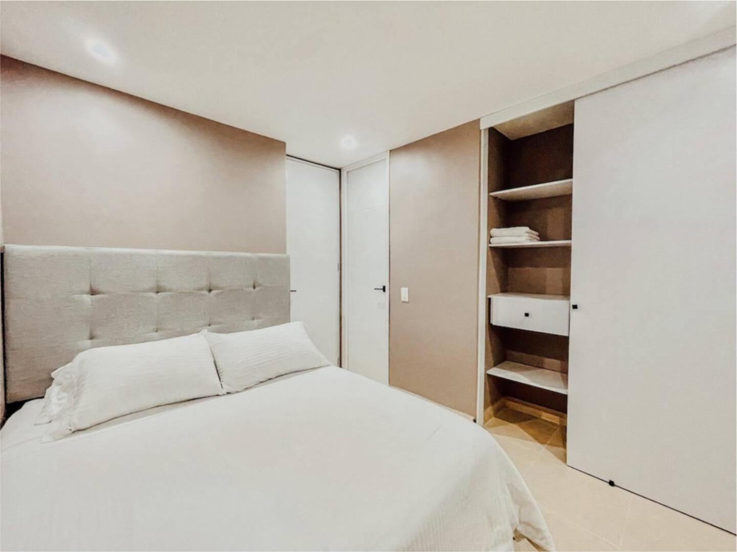 Ideal Location With Huge Terrace & Great View