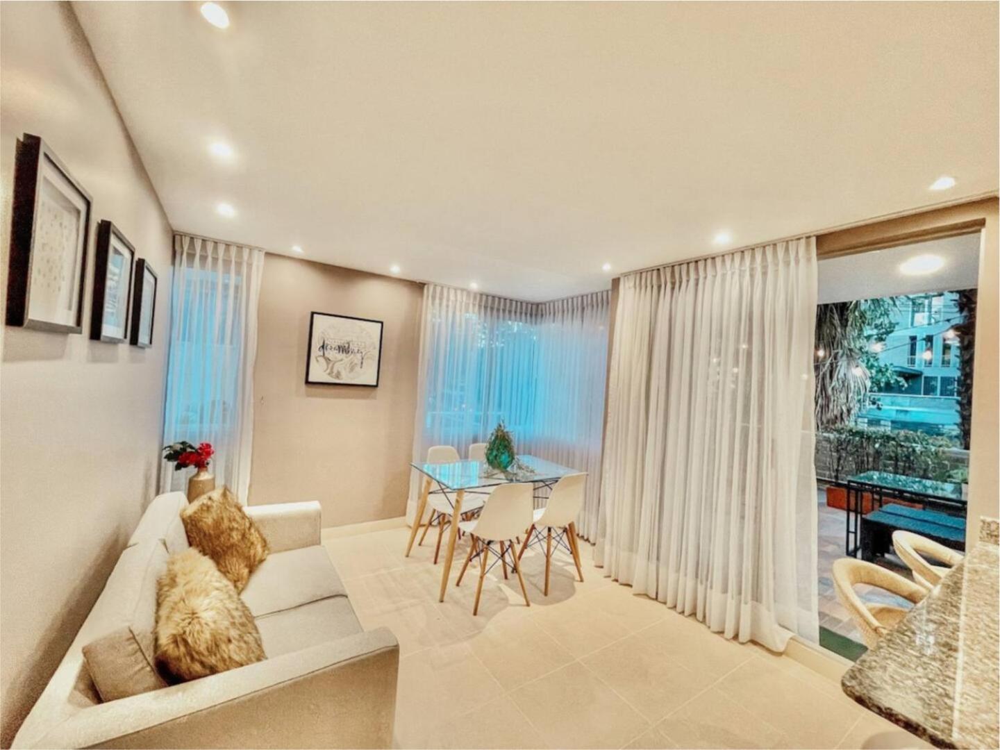 Ideal Location With Huge Terrace & Great View