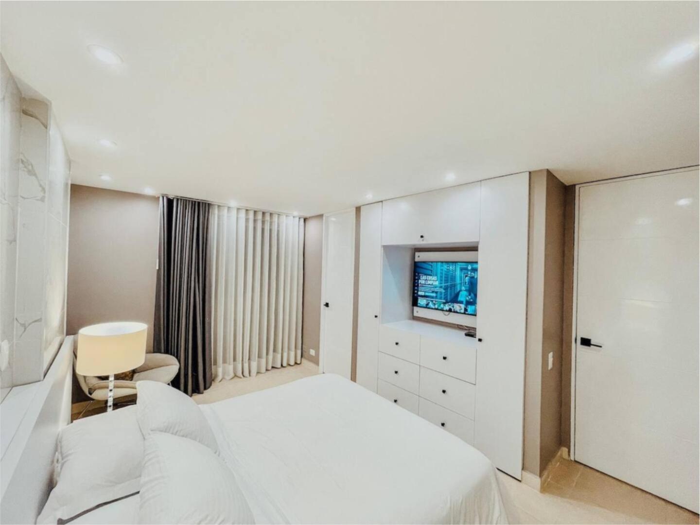 Ideal Location With Huge Terrace & Great View