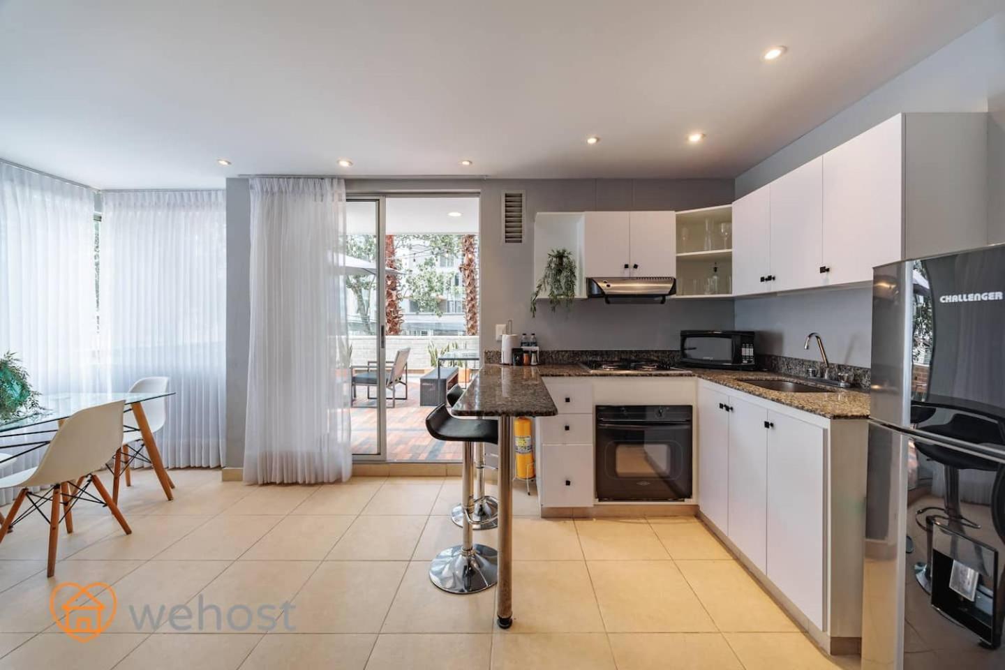 Ideal Location With Huge Terrace & Great View