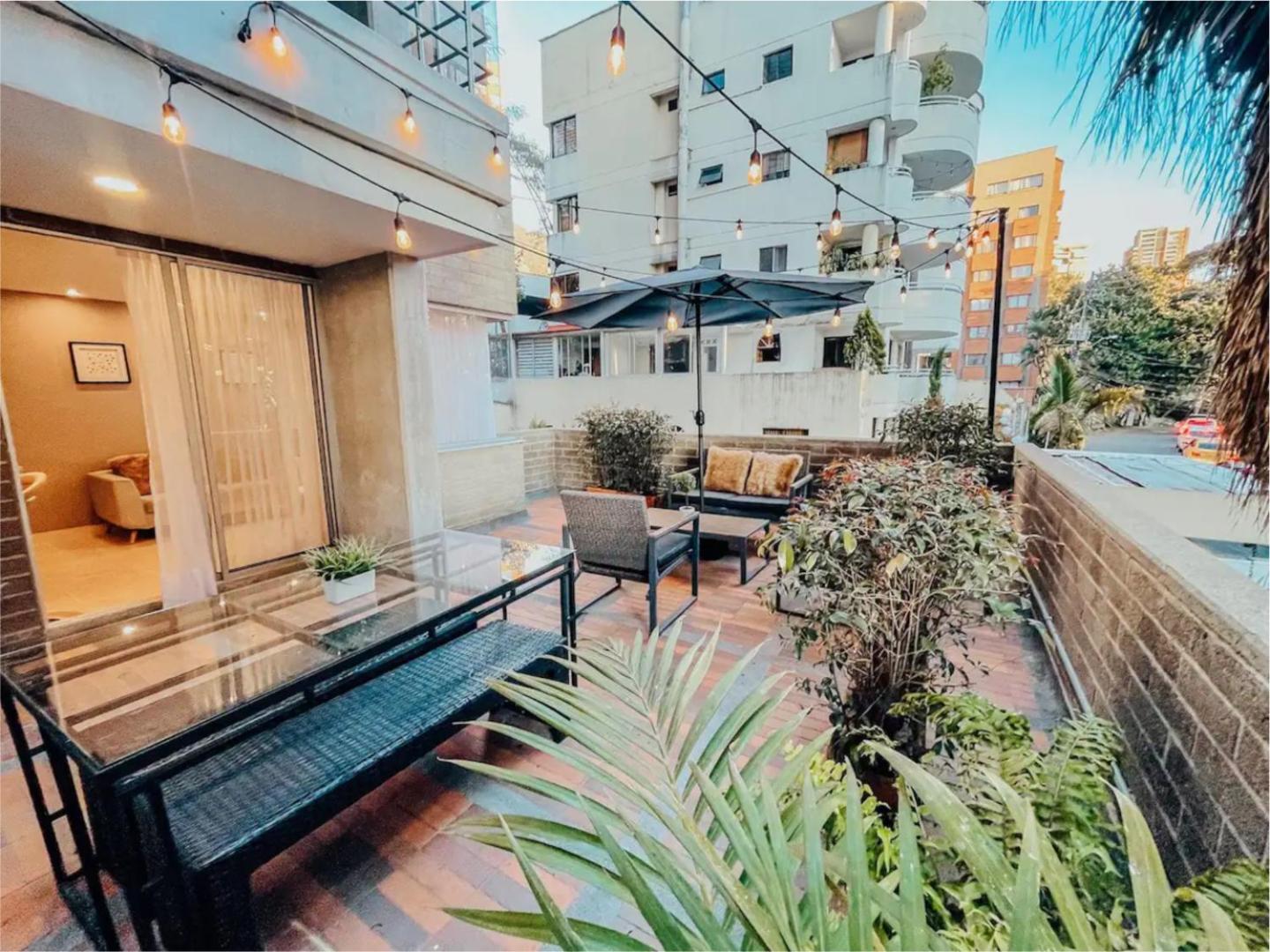 Ideal Location With Huge Terrace & Great View