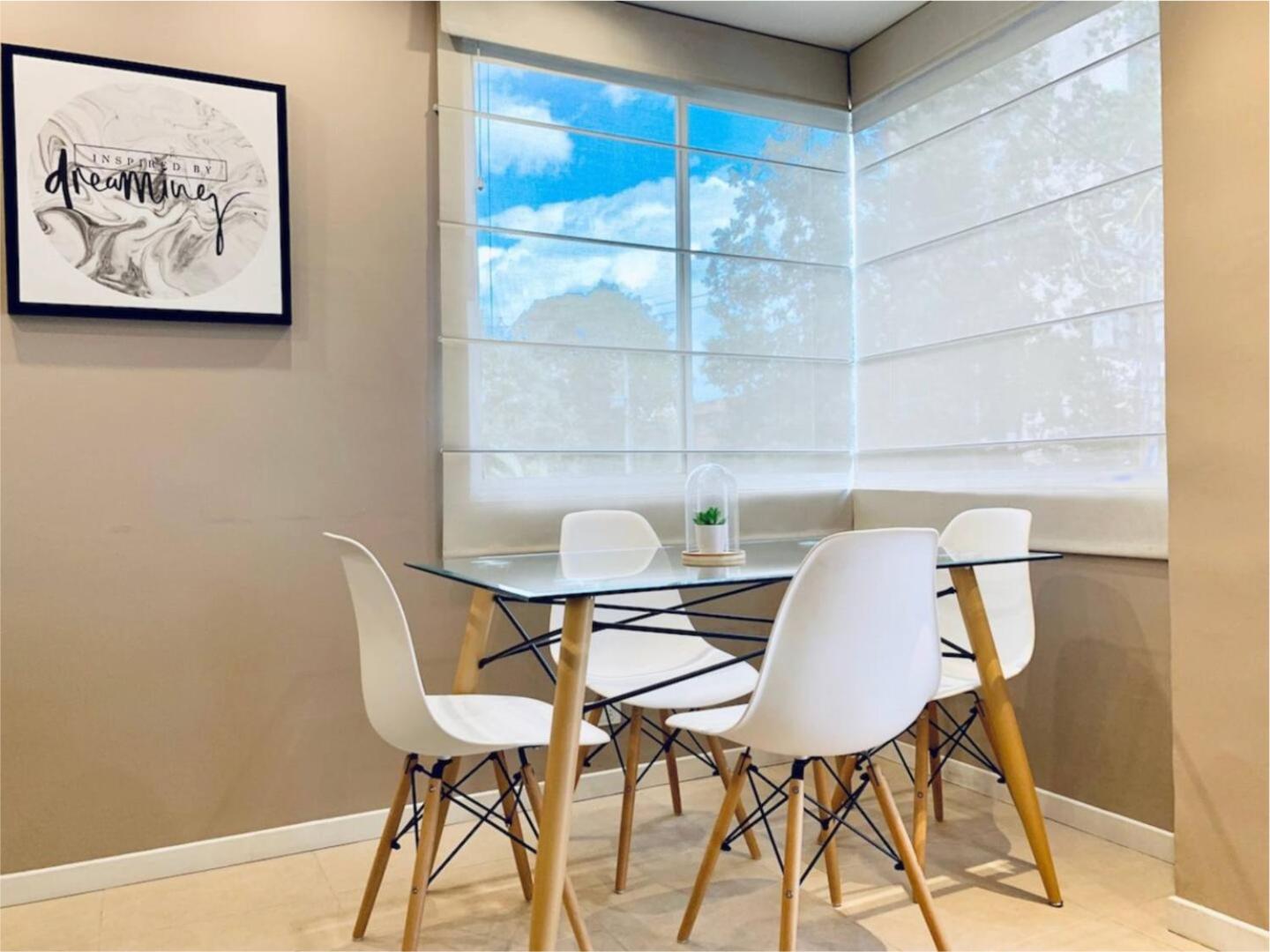 Ideal Location With Huge Terrace & Great View