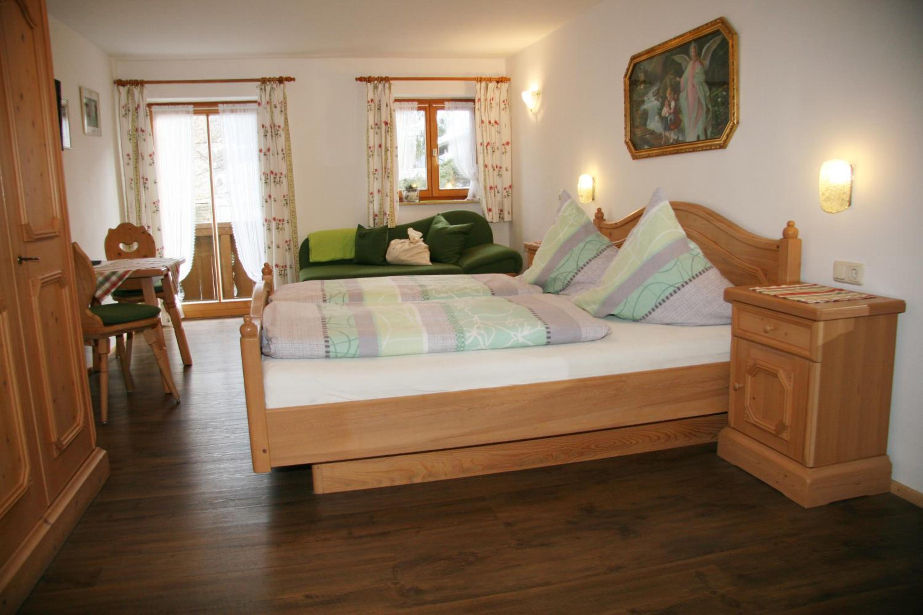 Haus Benedikt - Königscard-Gastgeber