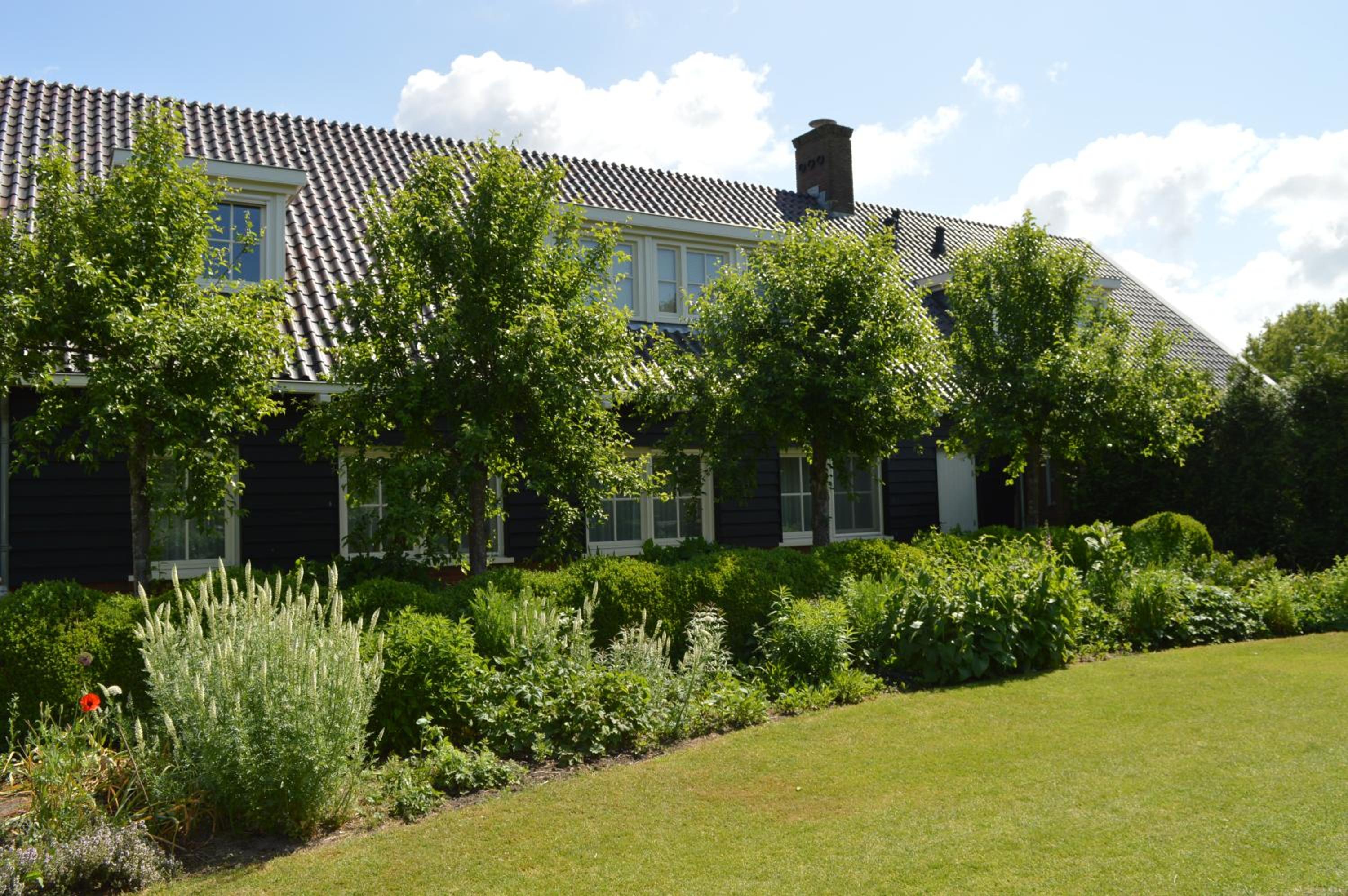 De Sfeerstal