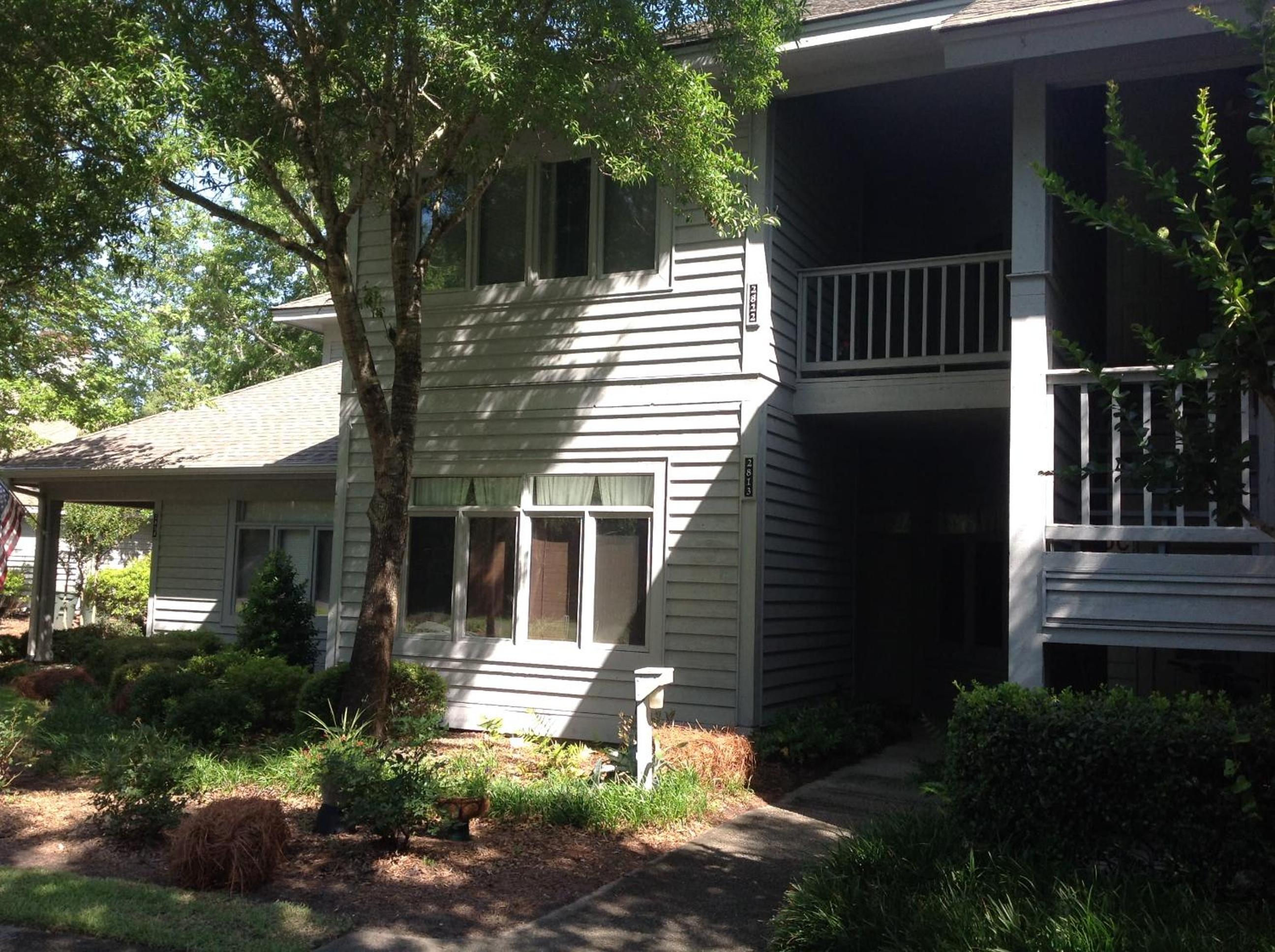 Tidewater Teal Lake Golf Villa 2813 view 2