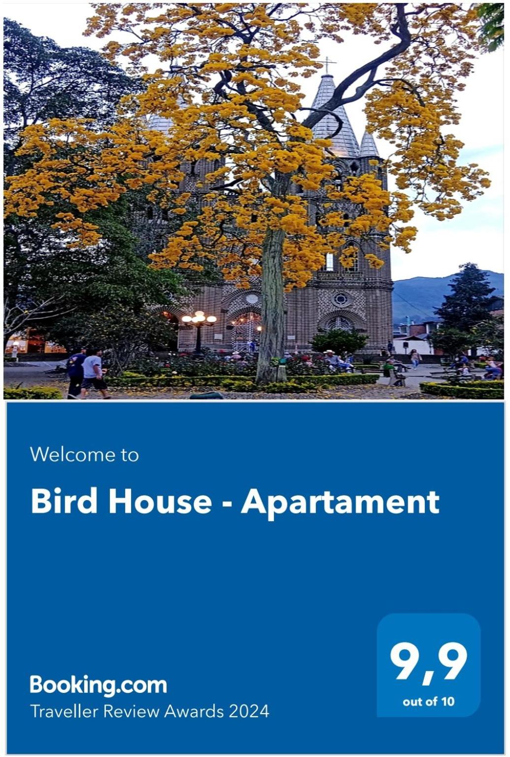 Hotel Bird House - Apartament - Image 1
