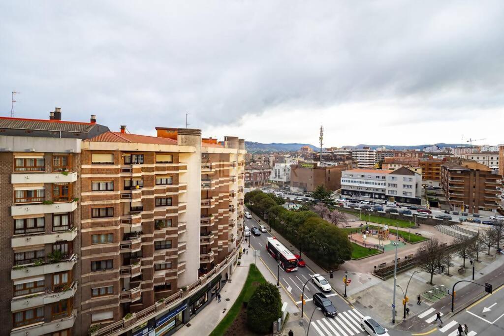 Villanueva Apartamento
