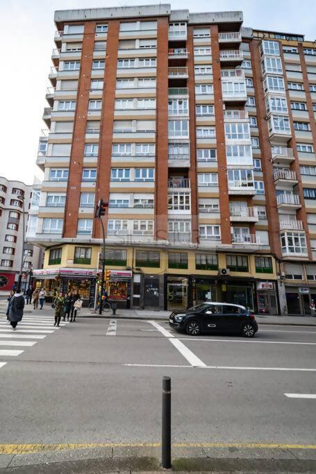 Villanueva Apartamento