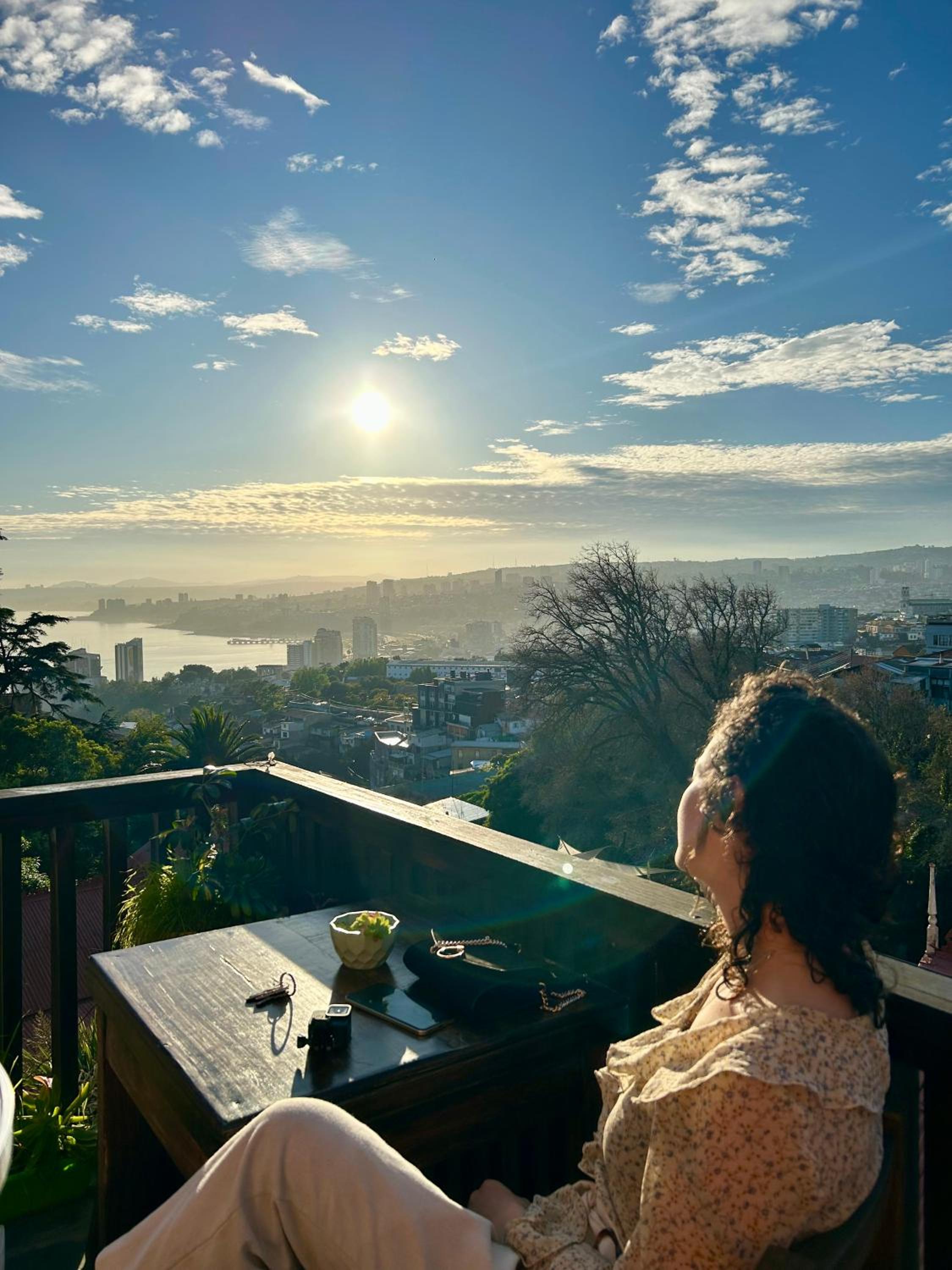 Meraki Hostel - Cerro Alegre - Valparaíso