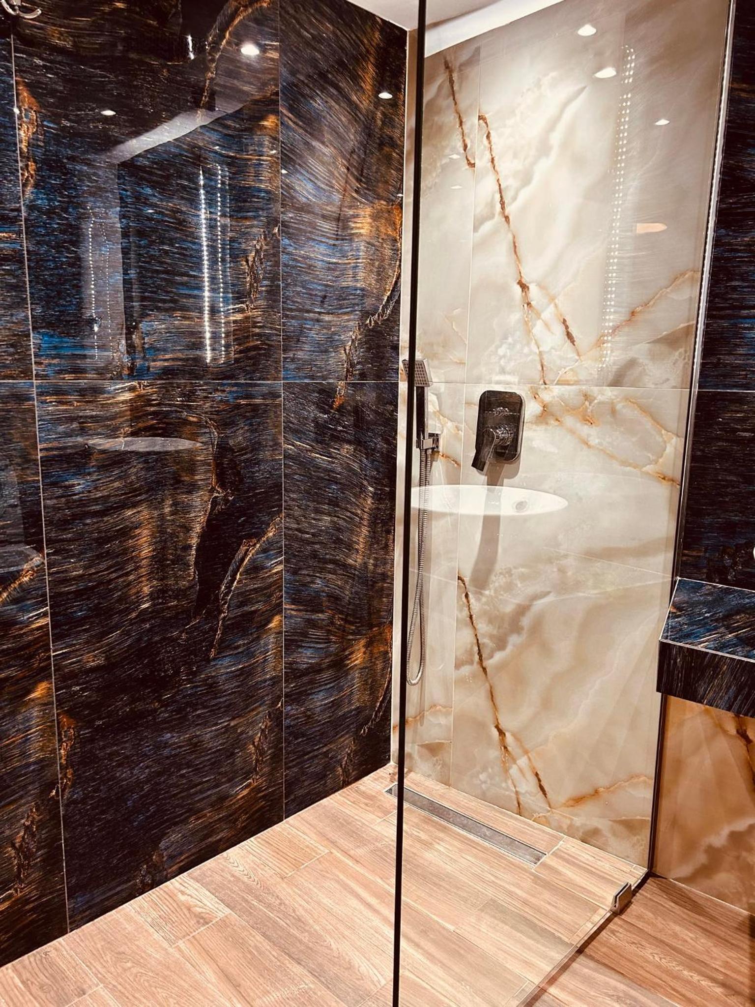 Marble House