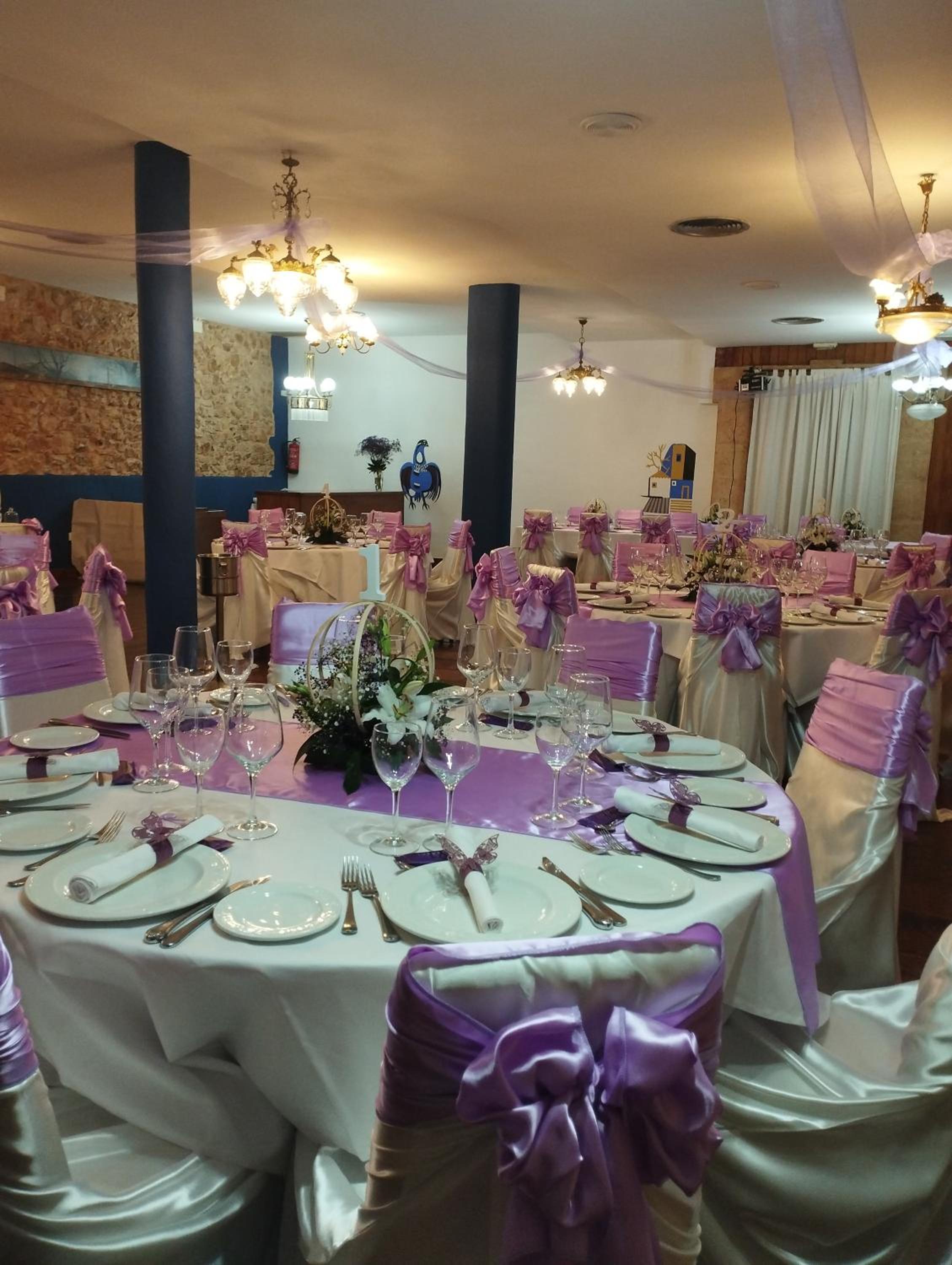 Hotel Restaurante Setos