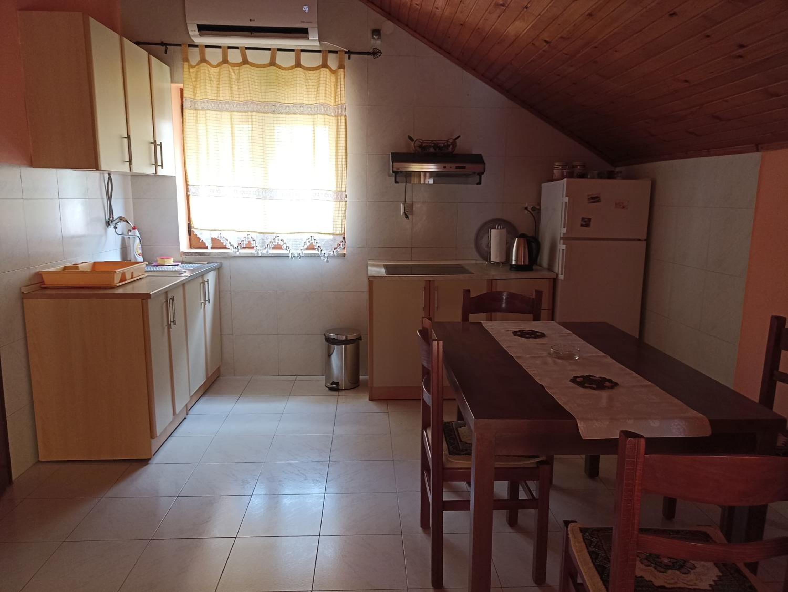 Sole Apartments